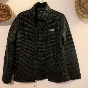 North face Thermoball eco jacket